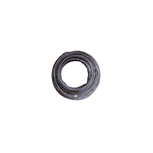 1.6mm Galvanized Steel Wire