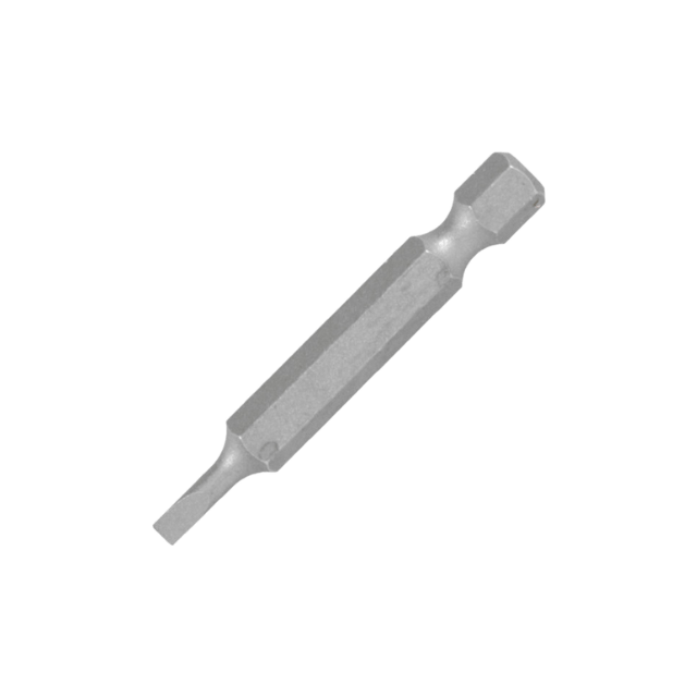 Bits Long Flat