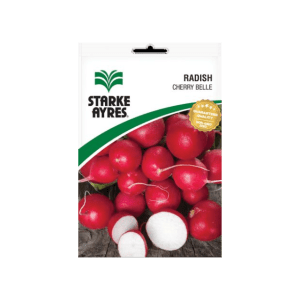 Starke Ayres Radish Cherry Belle