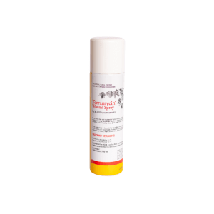 Terramycin Wound Spray