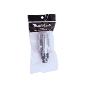 Truck-Link 7 Pin Aluminum Plug