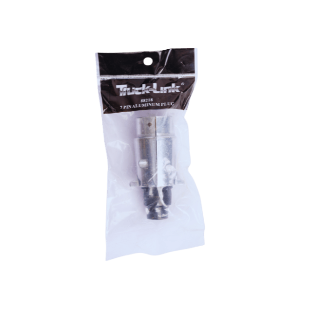Truck-Link 7 Pin Aluminum Plug