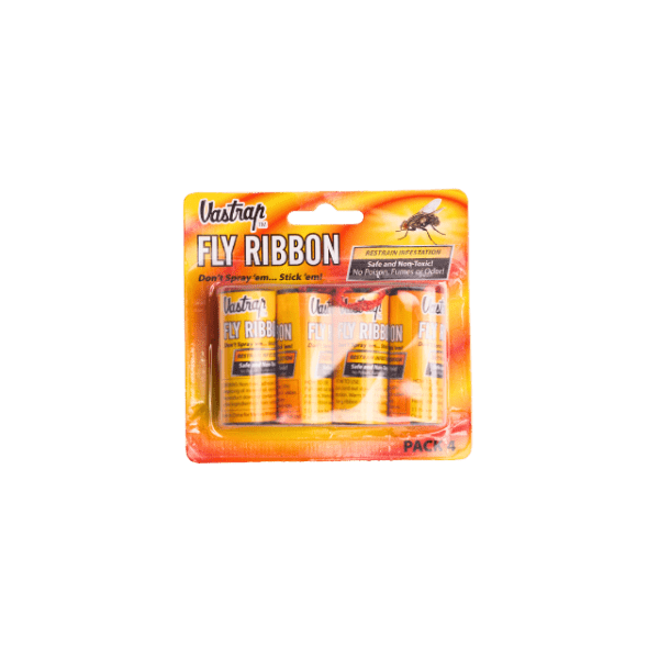 Vastrap Fly Ribbon - Klein Kooperasie