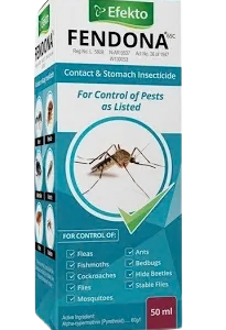 Efekto - Fendona
