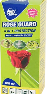 Protek Rose Guard