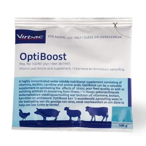 Optiboost 100g