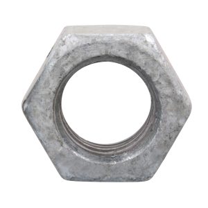 Galvanized Nut