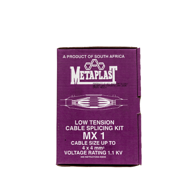 Metaplast Jointing Kits
