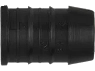 Female Round End Cap