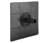 Plastic Plastering Hawk