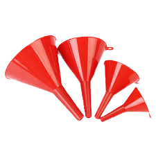 Funnel