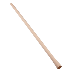 Wooden Hoe Handle