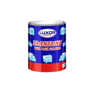 Luxor Transline 2K hardner 1L
