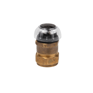 Valve Vacuum Breaker