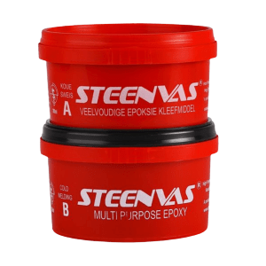 Steenvas Multi-Purpose Epoxy