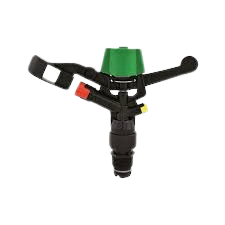 Plastic impact Sprinkler 20mm