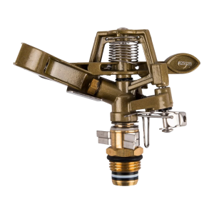 Brass sprinkler 20mm