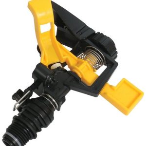 15mm Plastic Adjustable sprinkler