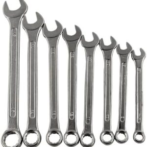 Combination Spanners