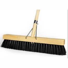 Broom Sweep Soft 610mm