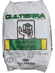 Compost 30 desimeter