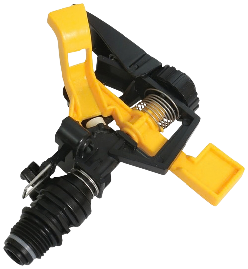 Plastic Sprinkler