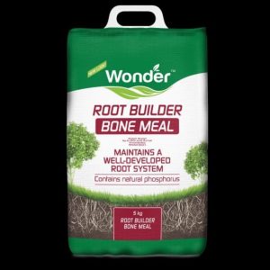 5kg Wonder root builder bone meal