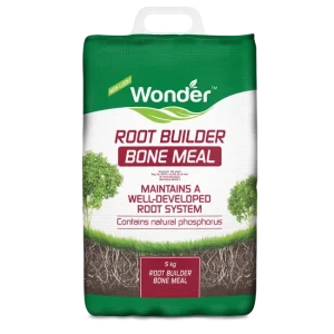 5kg Wonder root builder bone meal