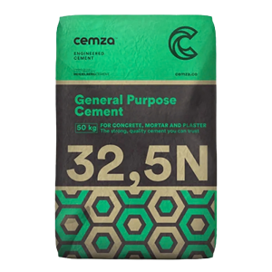 Cement 32.5