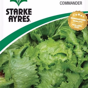Lettuce Commander