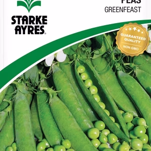Peas Greenfeast