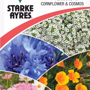 Flowers - Water Saving MIx